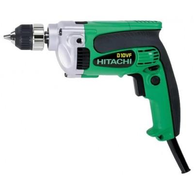 Maşină de găurit Hitachi D10VF-NS