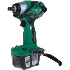 Гайковерт Hitachi WR14DL2-R4