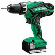 Mașină de înșurubat Hitachi DS14DJL-RC Mașină de înșurubat Hitachi DS14DJL-RC