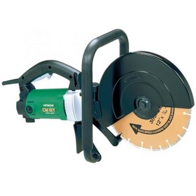Алмазная пила Hitachi CM12Y-NS