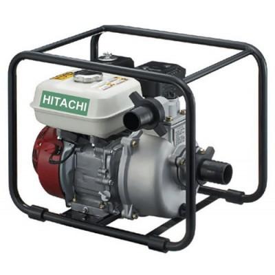 Motopompa Hitachi A160E
