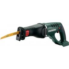 Полотно для аккумуляторной пилы Metabo ASE 18 LTX (602269850)