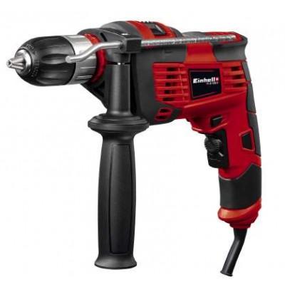 Mașină de găurit Einhell TC-ID 1000 KIT 1010 W