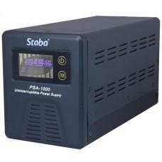 Инвертор + cтабилизатор Staba PSA-1000 600 Вт 140 - 275 В