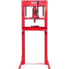 Pres hidraulic Yato YT-55580