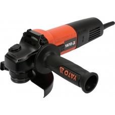 Polizor unghiular Yato YT-82100 