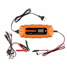 Incarcator acumulator auto Neo Tools 11-892