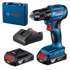 Шуруповерт Bosch GSR 185-Li (06019K3000)