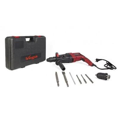 Ciocan rotopercutor Vega VH-1200 DFR