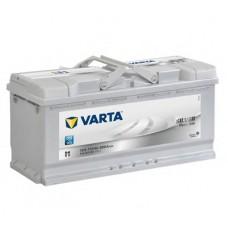 Аккумулятор Varta Silver Dynamic I1 (610 402 092) 