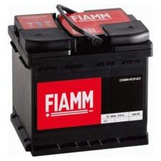 Аккумулятор автомобильный Fiamm L2 60Ah P+