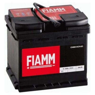 Baterie auto Fiamm L2 60Ah P+