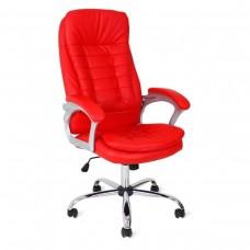 Офисное кресло Deco BX-0025 Red 