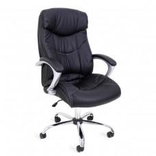 Офисное кресло Deco BX-3165 Black 
