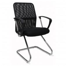 Офисное кресло Deco F-60L Black 