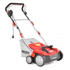 Scarificator si aerator Hecht 1683