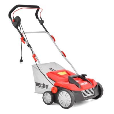 Scarificator si aerator Hecht 1683