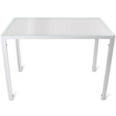Masă pentru bucătărie Deco MB-14 White