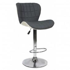 Scaun de bar Deco SB-74 Grey 