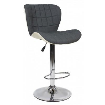 Scaun de bar Deco SB-74 Grey