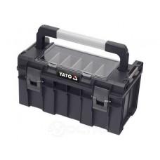 Cutie pentru scule Yato YT-09184