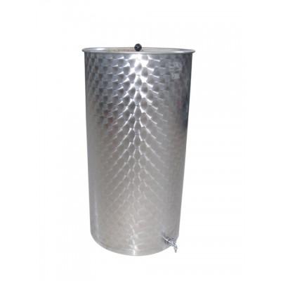 Butoi de vin Agro 200L (71200)