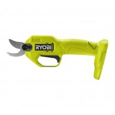 Аккумуляторный секатор Ryobi RY18SCA-0 (5133005024)