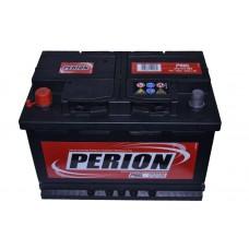 Baterie auto Perion 70Ah (570410064) Baterie auto Perion 70Ah (570410064)