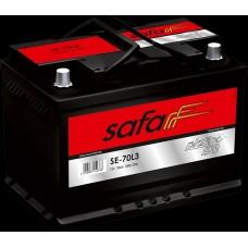 Baterie auto Safa SE-70L3