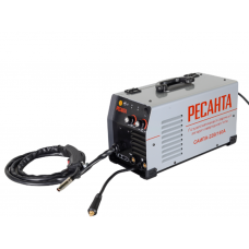 Сварочный аппарат Ресанта САИПА-22B/160A