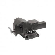 Тиски настольные Yato 65048