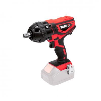 Mașină de înșurubat cu impact Yato YT82805