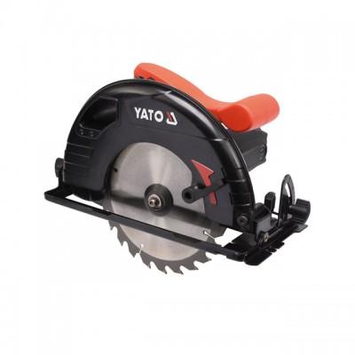Циркулярная пила Yato YT-82153