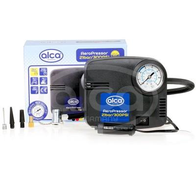 Compresor auto Alca Turbo (232000)