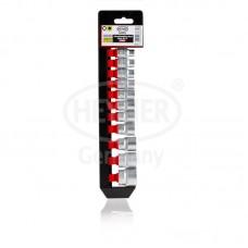Набор головок/бит Heyner CR-V PRO (338380) 
