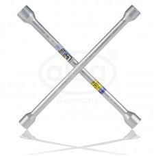 Cheie fixa in cruce ALCA 420100 