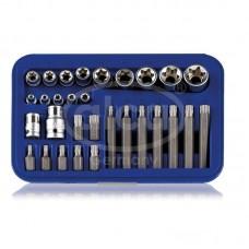 Set capete Heyner 448000 