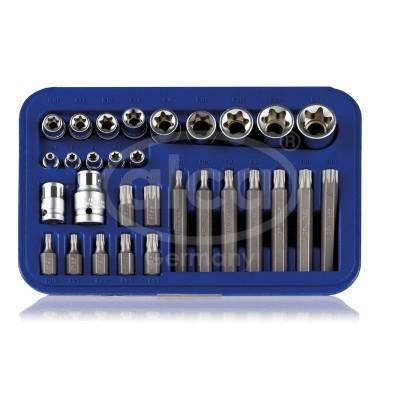 Set capete Heyner 448000