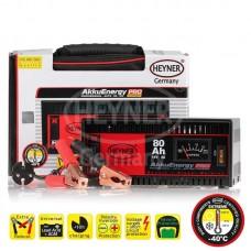 Încărcător auto Heyner 930800 Încărcător auto Heyner 930800