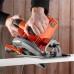 Дисковая пила Black+Decker CS1550