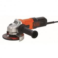 Углошлифовальная машина Black&Decker G650-TR