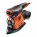 Şlefuitor cu excentric Black&Decker KA280K