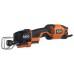 Сабельная пила AEG US400XE 400W cursa 13mm