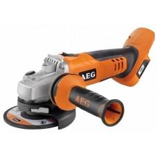 Углошлифовальная машина AEG BEWS18-125X-0