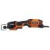 Сабельная пила AEG US400XE 400W cursa 13mm