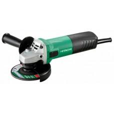 Polizor unghiular Hitachi G12SR4-NU