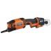 Сабельная пила AEG US400XE 400W cursa 13mm