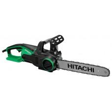 Ferăstrău cu lanţ electric Hitachi CS40Y-NS