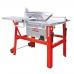 Циркулярный станок Holzmann TKS500S 400V