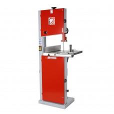 Fierăstrău cu banda de masă Holzmann HBS400 Fierăstrău cu banda de masă Holzmann HBS400